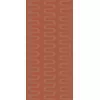 Rex i Filati di Rex Vague Scarlatto 120x280x0,6cm