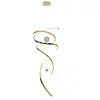 Maxlight ritz p0427d lampa wisząca