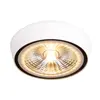 Maxlight charon c0207 lampa sufitowa biała ip65