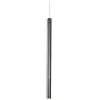 Maxlight organic chrom p0172 lampa wisząca