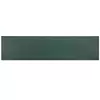 Equipe Viridian Green 9,2x36,8x0,8 Plytka Gresowa Matowa 25888