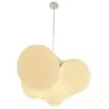 Axolight Cloudy Lampa Wisząca Biała