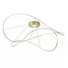 Axolight Hoops 2 Lampa Wisząca Plafon