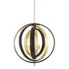 Eichholtz Chandelier Riley Lampa Wisząca
