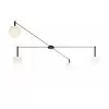Estiluz Circ Lampa Sufitowa