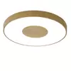 Mantra Coin Lampa Sufitowa/Plafon 7562