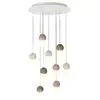 Mantra Galaxia 9 Lampa Wisząca 7621