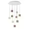 Mantra Galaxia 9 Lampa Wisząca 7702