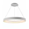Mantra Niseko Lampa Wisząca Biała 7751