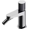Omnires Contour Bateria Bidetowa Chrom