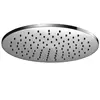 Omnires Slimline Deszczownica ø25cm Chrom