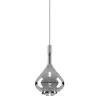 Lodes Studio Italia Design Sky-Fall Medium Chrom