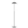 Vibia Mayfair Lampa Stojąca Szarografitowa