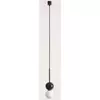 Aromas Dalt Lampa Wisząca Czarny Marmur C1280