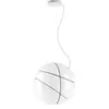 Fabbian Armilla Lampa Wisząca F50 A01 01