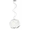 Fabbian Cloudy Lampa Wisząca F21 A02 71
