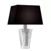 Fabbian Vicky Lapa Biurkowa Czarna D69 B03 02