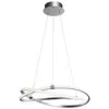 Mantra Infinity Lampa Wisząca Chrom 5381