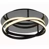 Mantra Infinity Lampa Sufitowa/Plafon Brąz 5392