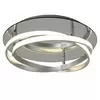 Mantra Infinity Lampa Sufitowa/Plafon Chrom 5727