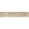 Cerrad Tramonto Bianco 11x60x0,8 Płytka Klinkierowa Matowa