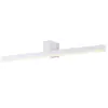 Maxlight finger w0214 kinkiet biały ip54