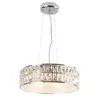 Maxlight diamante p0238 lampa wisząca duża