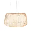 Maxlight  koshi ii p0499 lampa wisząca