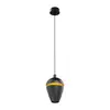 Maxlight cometshine p0471 lampa wisząca