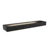 Maxlight flink w0307 kinkiet czarny ip44