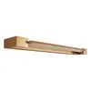 Maxlight flink w0319 kinkiet  złoty ip44