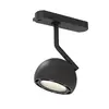 Maxlight hoshi s0020 lampa do szynoprzewodu czarna