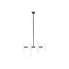 Maxlight p0502 lampa wisząca laxer biała