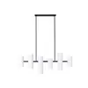 Maxlight p0504 lampa wisząca laxer biała