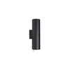 Maxlight w0330 kinkiet laxer czarny