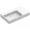 Catalano New Premium 80x47cm Umywalka podwieszana/nablatowa lewa