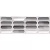 Halcon terra vento blanco 30x90 płytka gresowa matowa