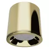 Maxlight Form C0217 Lampa Sufitowa/Plafon Złoty
