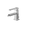 Kohlman Axis Bateria Bidetowa Chrom QB130N