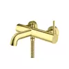 Kohlman Axel Gold Bateria Wannowa Złota QW110AGD