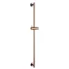 Mobi Northern Copper Brushed Drążek natryskowy 60cm Mosiądz Szczotkowany GA1441CB