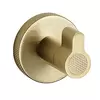 Mobi Northern Gold Brushed Wieszak na Ręcznik Złoto Szczotkowane GA1101BG