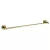 Mobi Northern Gold Wieszak na ręcznik 63cm Złoto Szczotkowane GA1601BG