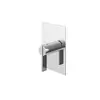 Kohlman Dexame Bateria Prysznicowa Podtynkowa Chrom QW220D
