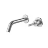 Kohlman Maxima Bateria Umywalkowa Podtynkowa Chrom QW180M
