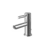 Kohlman Roxin Bateria Umywalkowa Niska Chrom QB100R