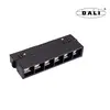 Maxlight magnetic  m0003d lampa magnetyczna liniowa system dali 6w 340lm 3000k