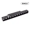 Maxlight magnetic m0004d lampa magnetyczna liniowa system dali 12w 666lm 3000k