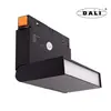 Maxlight magnetic m0007d lampa magnetyczna łamana system dali 6w 323lm 3000k