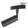 Maxlight magnetic m0008d reflektor magnetyczny system dali 5w 361lm 3000k